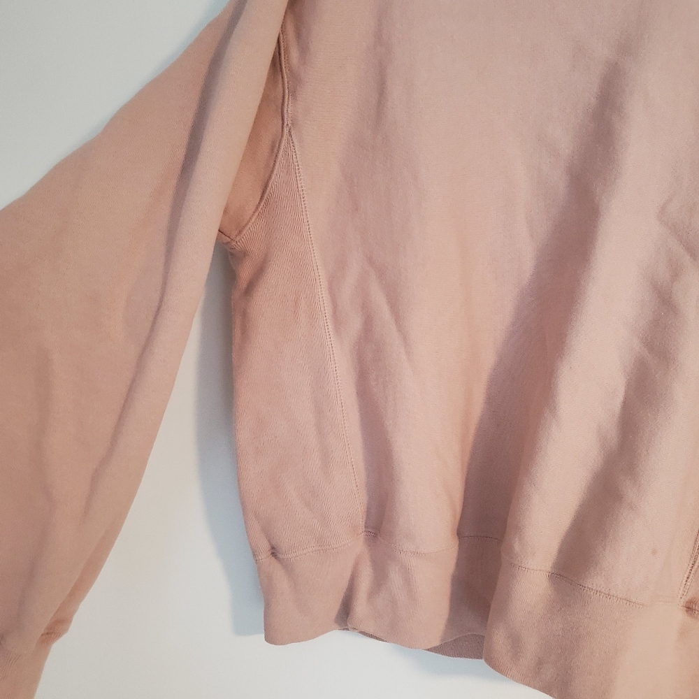 Champion Crewneck Pullover - Picture 4 of 7